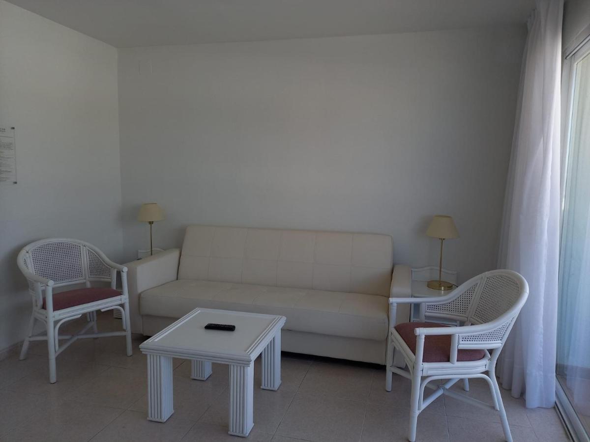 Hotel Aromar Platja d'Aro Exterior photo