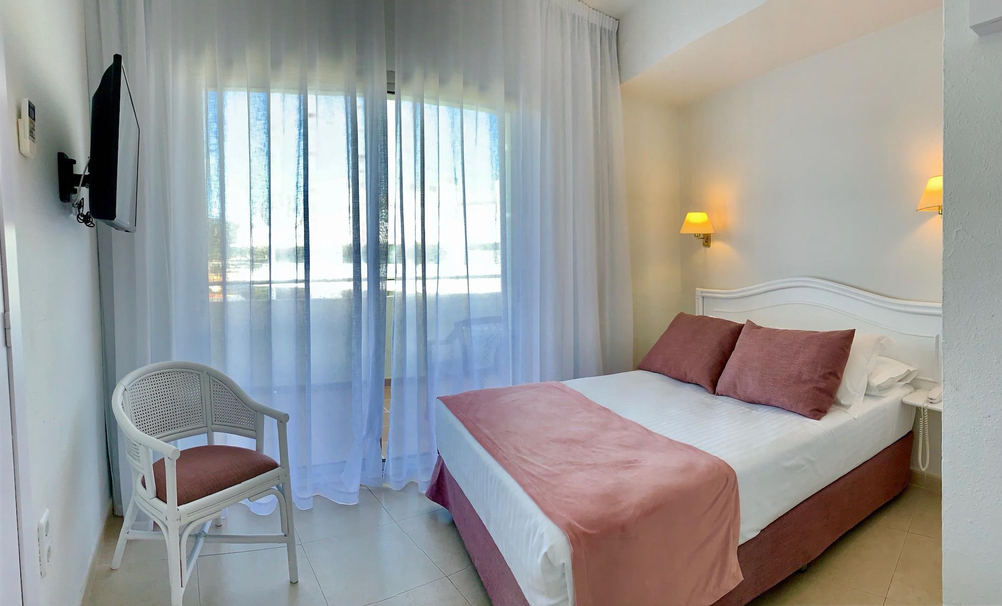 Hotel Aromar Platja d'Aro Exterior photo
