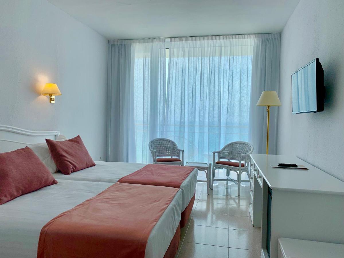 Hotel Aromar Platja d'Aro Exterior photo