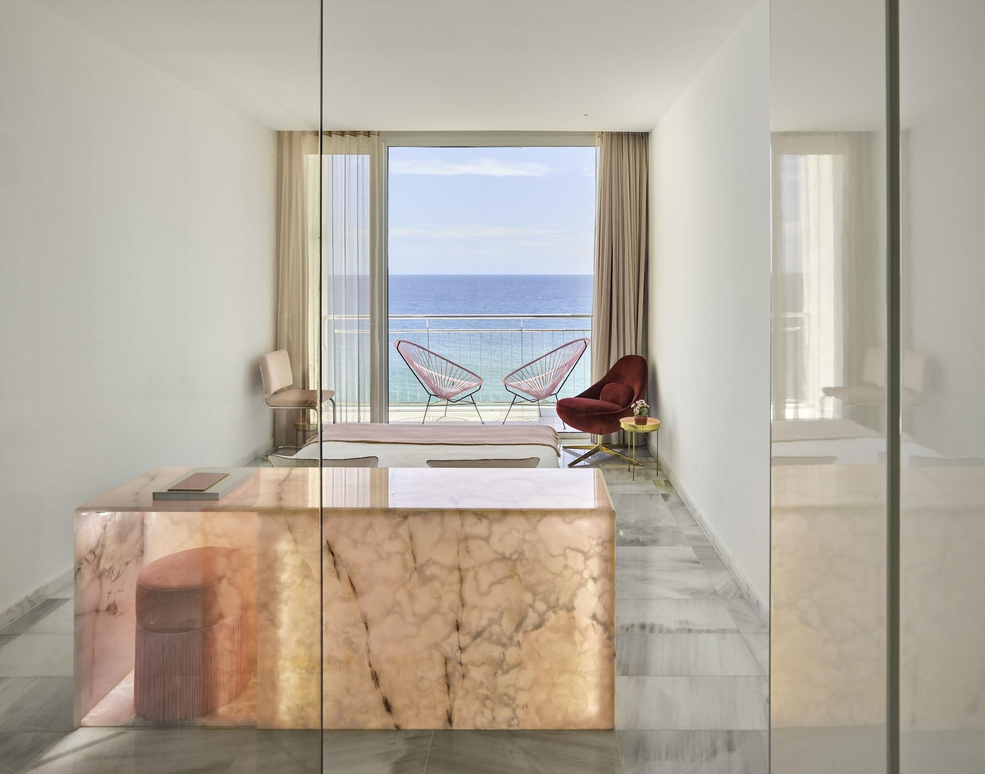 Hotel Aromar Platja d'Aro Exterior photo
