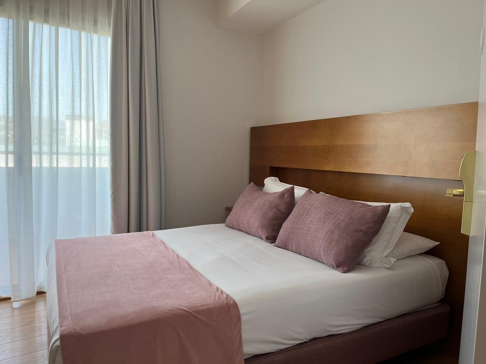 Hotel Aromar Platja d'Aro Exterior photo