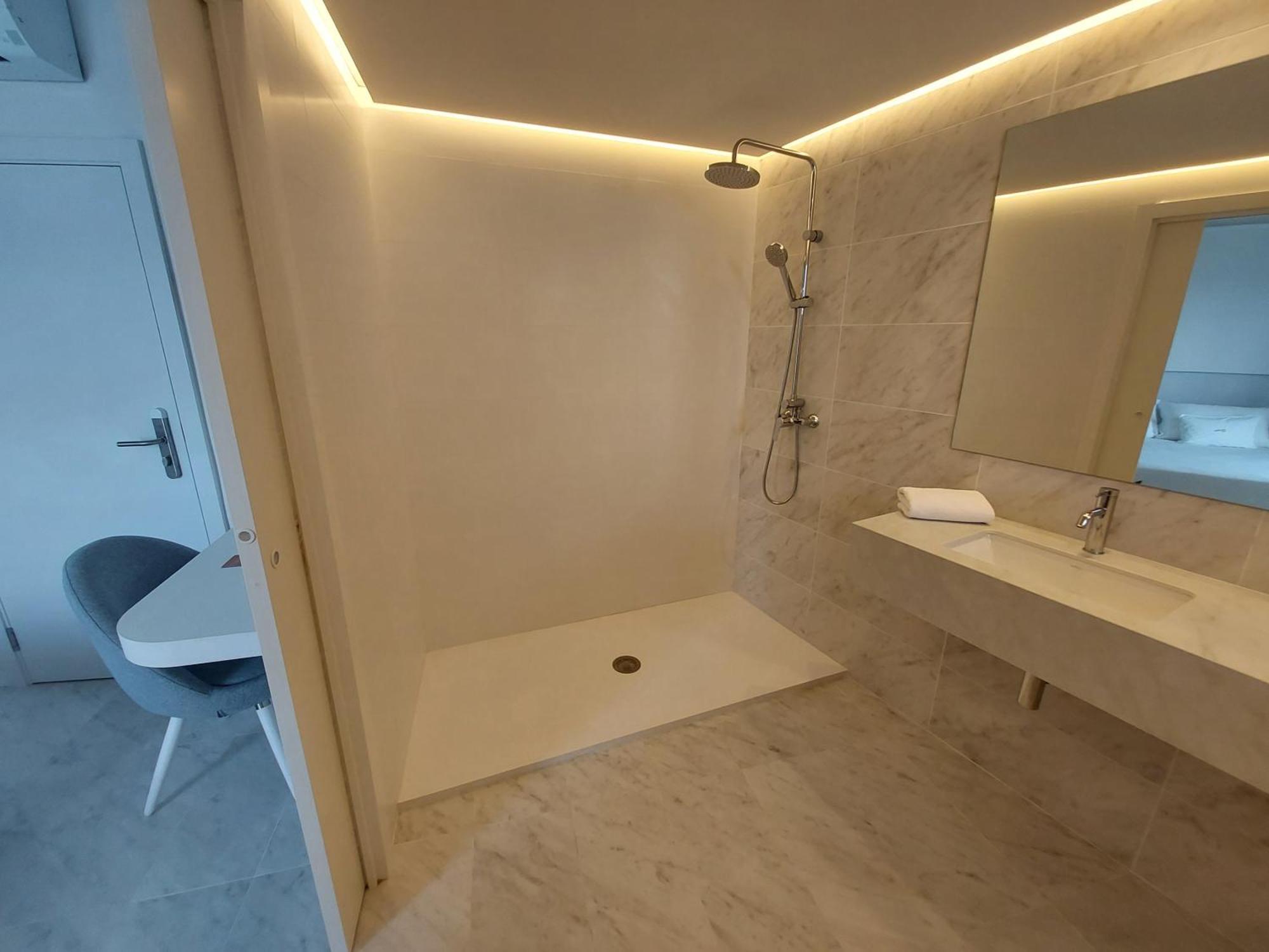 Hotel Aromar Platja d'Aro Exterior photo