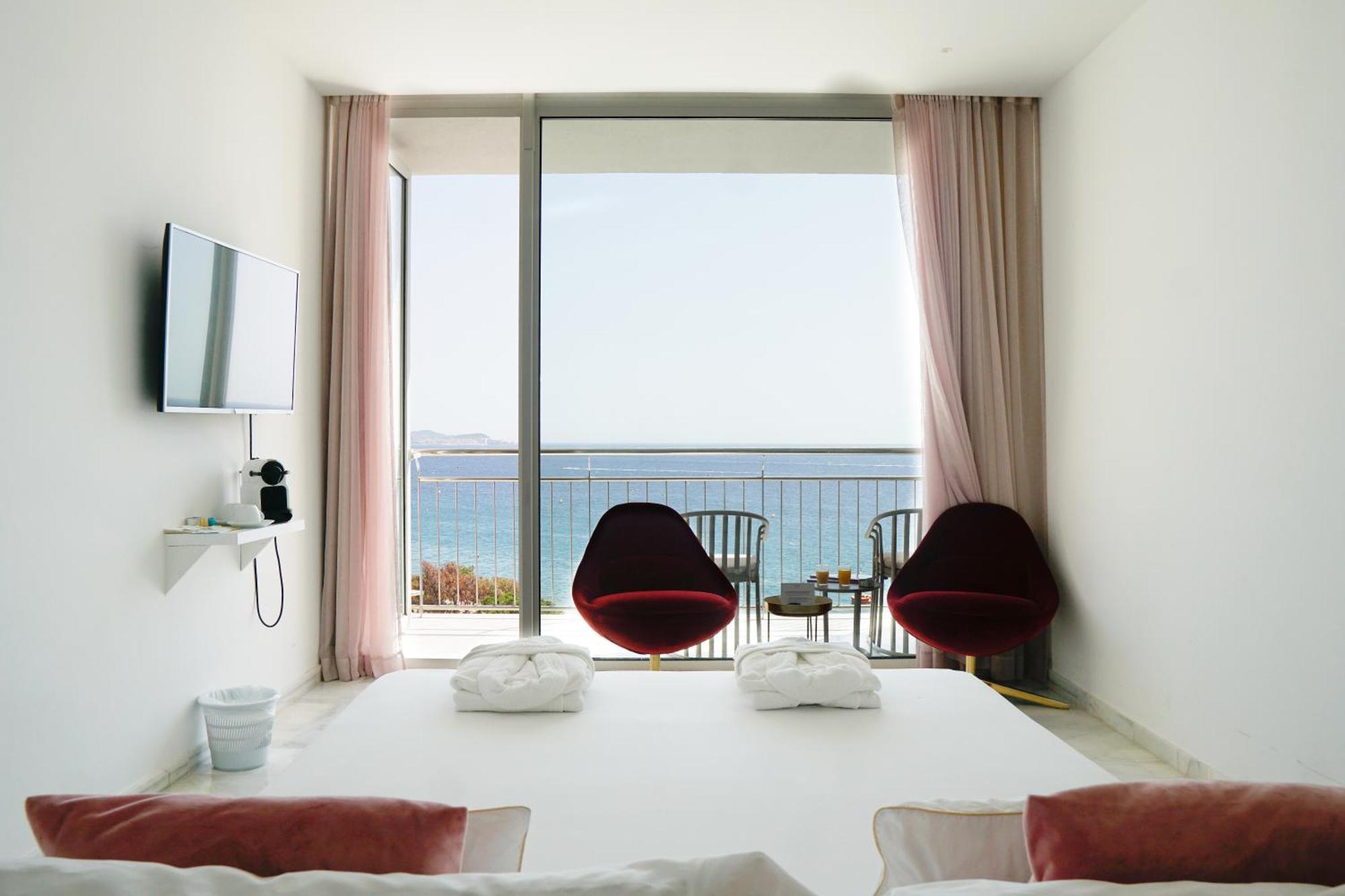 Hotel Aromar Platja d'Aro Room photo