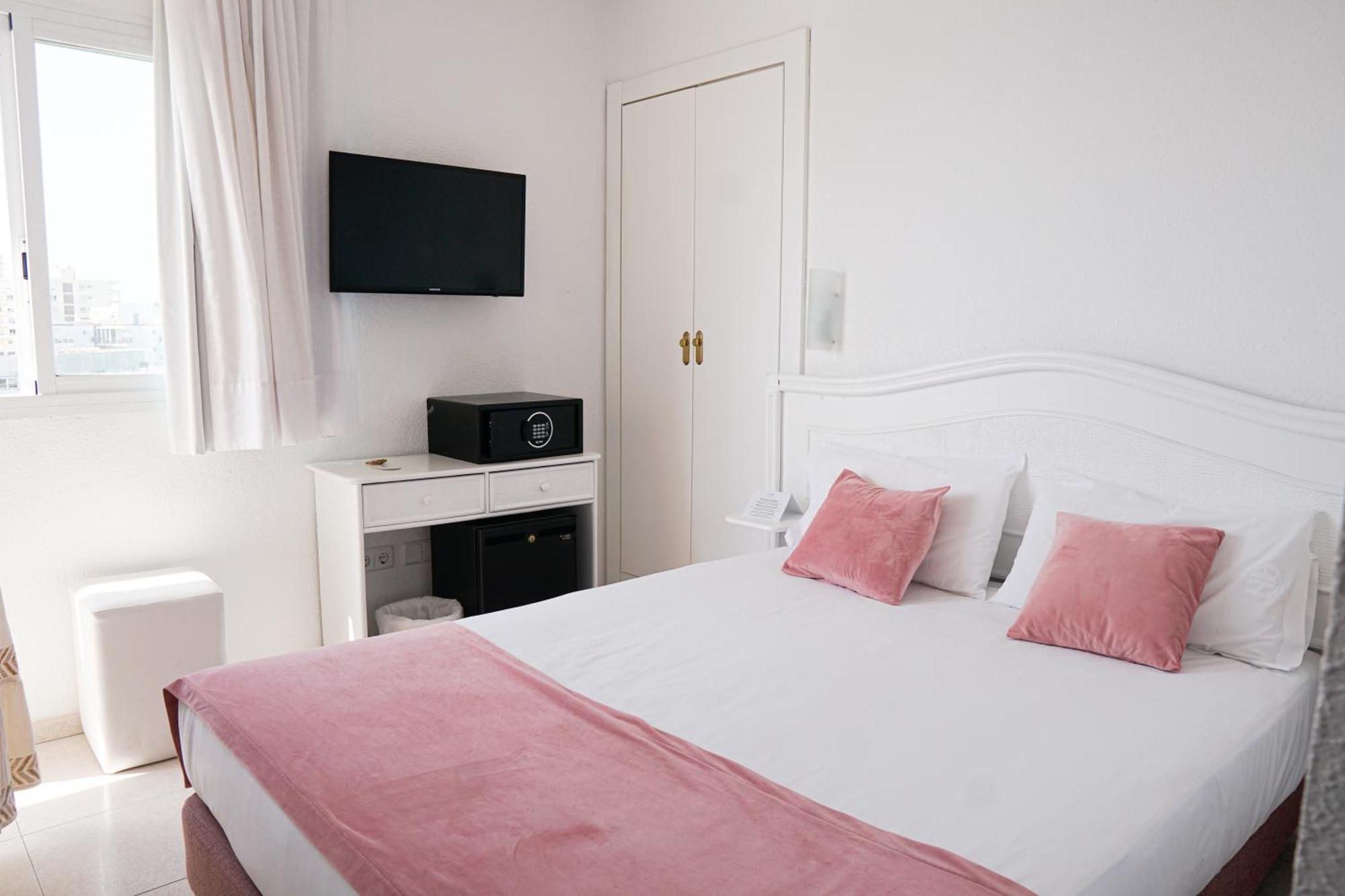 Hotel Aromar Platja d'Aro Room photo