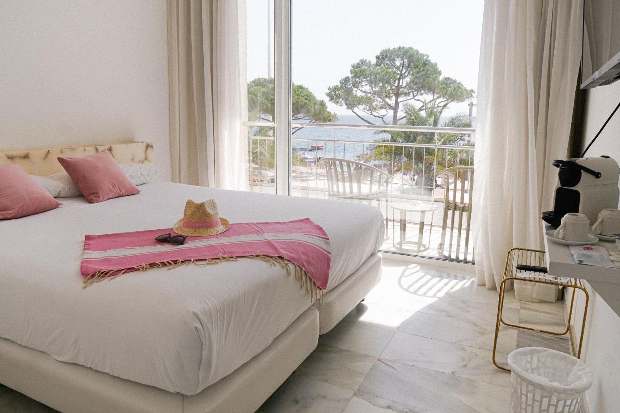 Hotel Aromar Platja d'Aro Room photo