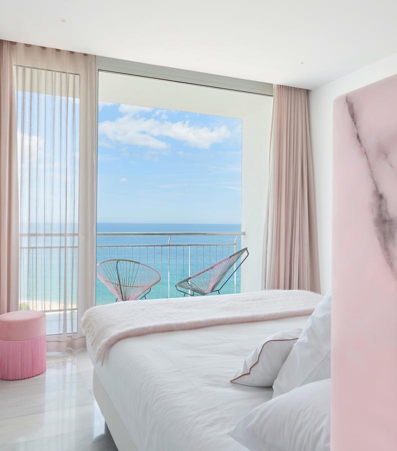 Hotel Aromar Platja d'Aro Exterior photo