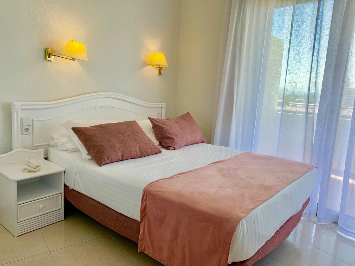 Hotel Aromar Platja d'Aro Exterior photo