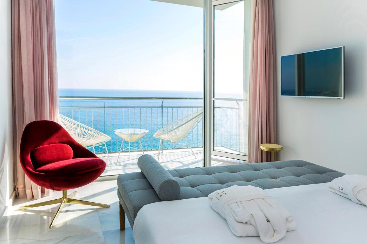 Hotel Aromar Platja d'Aro Exterior photo